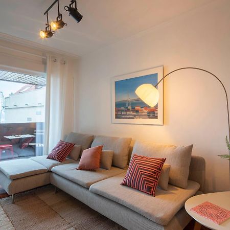 Elegantes Colores En El Puerto By Cabana Rentals 比戈 外观 照片