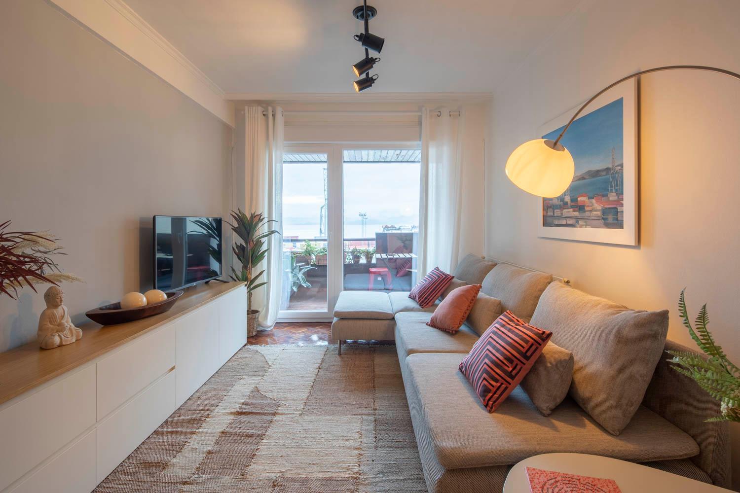 Elegantes Colores En El Puerto By Cabana Rentals 比戈 外观 照片