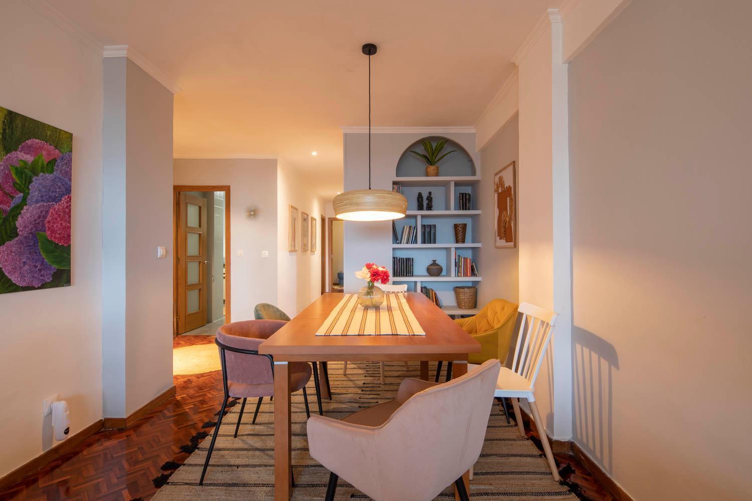 Elegantes Colores En El Puerto By Cabana Rentals 比戈 外观 照片