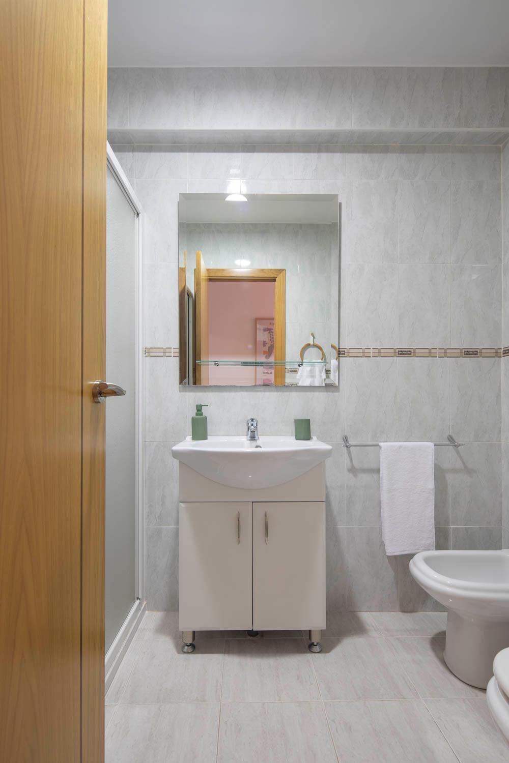 Elegantes Colores En El Puerto By Cabana Rentals 比戈 外观 照片